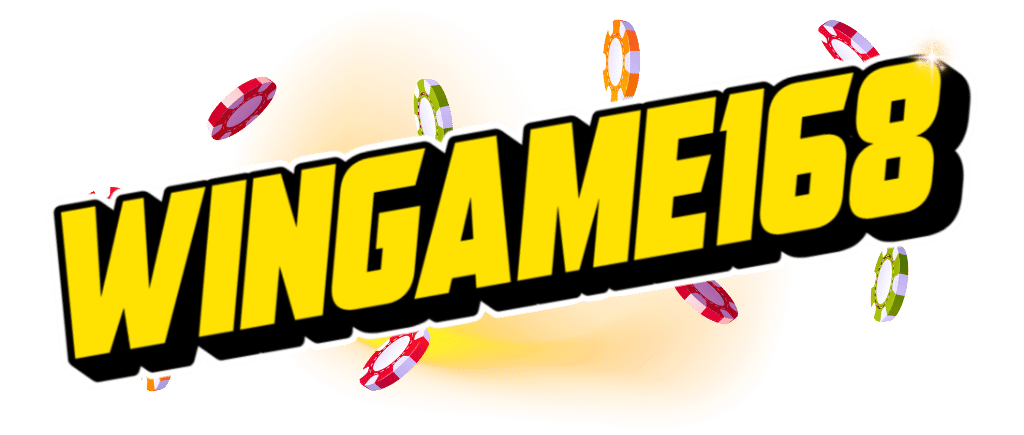 wingame168 logo